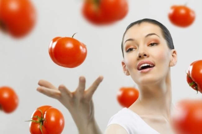 Польза йода для помидоров